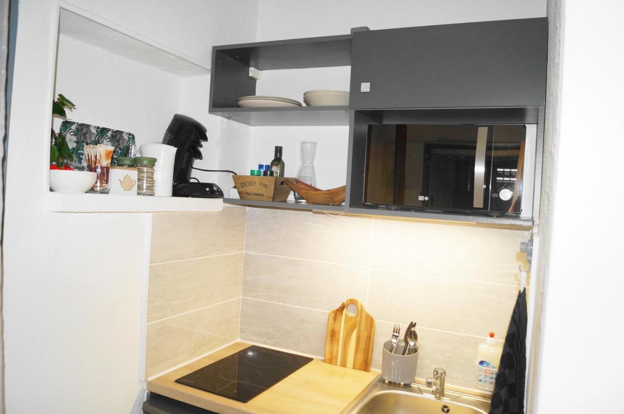 Montélimar Studio Alexis Proche Centre Ville المظهر الخارجي الصورة