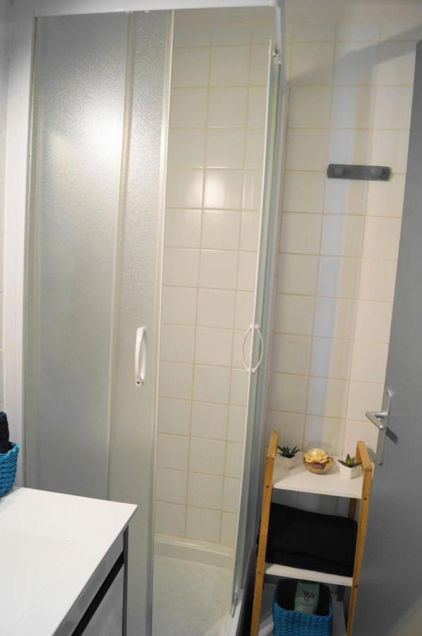 Montélimar Studio Alexis Proche Centre Ville المظهر الخارجي الصورة